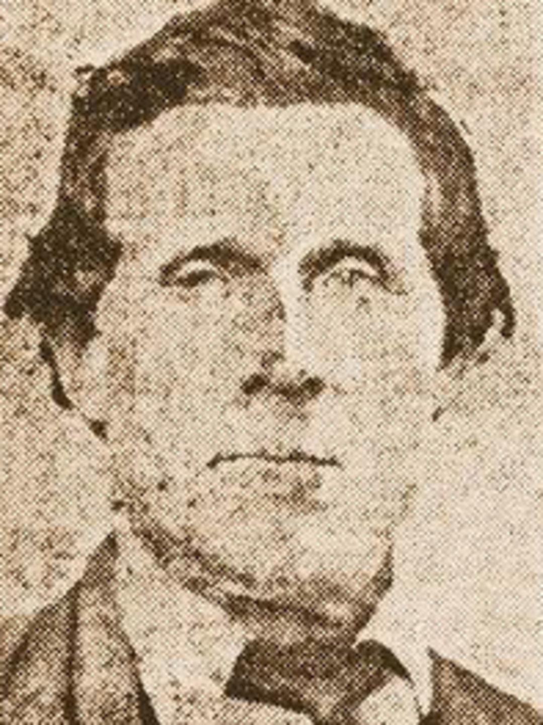 Frederick Matthew Van Leuven Sr. (1808 - 1876) Profile